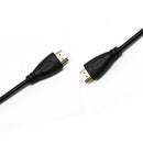 Premium HDMI Cable Male to Male V1.4 1080P Audio Return 3D DVD HDTV LCD