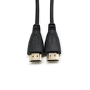 Premium HDMI Cable Male to Male V1.4 1080P Audio Return 3D DVD HDTV LCD