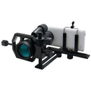 Universal Mobile Phone Holder,Spotting Scope Cellphone Adapter Mount- Universal Digiscoping Binocular, Telescope, Microscope, Monocular etc