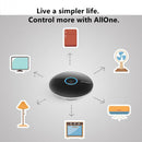 Orvibo Allone Intelligent House Control Center Smart Home WIFI IR RF Wireless Remote Switch Intelligent for IOS Android