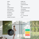 Orvibo Allone Intelligent House Control Center Smart Home WIFI IR RF Wireless Remote Switch Intelligent for IOS Android