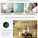 Orvibo Allone Intelligent House Control Center Smart Home WIFI IR RF Wireless Remote Switch Intelligent for IOS Android