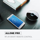 Orvibo Allone Intelligent House Control Center Smart Home WIFI IR RF Wireless Remote Switch Intelligent for IOS Android