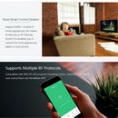 Orvibo Allone Intelligent House Control Center Smart Home WIFI IR RF Wireless Remote Switch Intelligent for IOS Android
