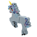 Cute Cartoon USB 2.0 Rubber Flash Memory Stick Storage Thumb U Disk for PC 16GB