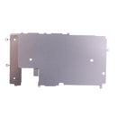 LCD Screen Metal Back Plate Shield Replacement Part for For iPhone 7