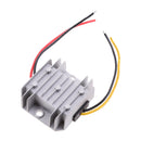 72W Adjustable Voltage Regulator Stabilizer Rectifier 12V 24V DC Buck Boost Converter 5V-22V to 6V-24V Step Up Volts Regulate for Car Laptop Battery Power Supply DIY