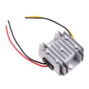 72W Adjustable Voltage Regulator Stabilizer Rectifier 12V 24V DC Buck Boost Converter 5V-22V to 6V-24V Step Up Volts Regulate for Car Laptop Battery Power Supply DIY