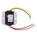 72W Adjustable Voltage Regulator Stabilizer Rectifier 12V 24V DC Buck Boost Converter 5V-22V to 6V-24V Step Up Volts Regulate for Car Laptop Battery Power Supply DIY