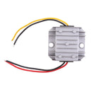 72W Adjustable Voltage Regulator Stabilizer Rectifier 12V 24V DC Buck Boost Converter 5V-22V to 6V-24V Step Up Volts Regulate for Car Laptop Battery Power Supply DIY