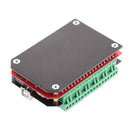 3 Axis 100KHz USB Mach3 Motion Stepper Motor Control Card Breakout Board CNC NVUM