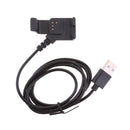 For Garmin VIRB X & XE GPS Action Camera USB Data Sync Charger Charging Cable Dock 1m Black