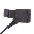 For Garmin VIRB X & XE GPS Action Camera USB Data Sync Charger Charging Cable Dock 1m Black