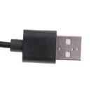 For Garmin VIRB X & XE GPS Action Camera USB Data Sync Charger Charging Cable Dock 1m Black