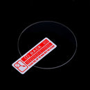9H Anti-scratch Slim Tempered Glass Screen Protector Film for Garmin fenix 5