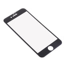 Screen Protector Matte Anti-Glare & Anti-Fingerprint 9H HD Clear Tempered Glass Film Smooth for iPhone 7 Plus 5.5"