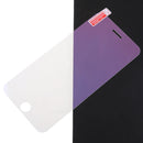 Full Cover Front Protection Mirror Tempered Glass Screen Protector for iPhone 7 4.7 Inch Purple