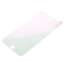 Full Cover Front Protection Mirror Tempered Glass Screen Protector for iPhone 7 4.7 Inch Purple