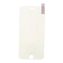 Full Cover Front Protection Mirror Tempered Glass Screen Protector for iPhone 7 4.7 Inch Purple