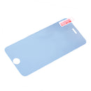 Transparent Screen Protector,Mirror Hybrid Slim Front Ultra-thin High Definition (HD) Glass Tempered Screen Protective Film for iPhone 7 plus Blue