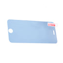Transparent Screen Protector,Mirror Hybrid Slim Front Ultra-thin High Definition (HD) Glass Tempered Screen Protective Film for iPhone 7 plus Blue