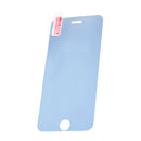 Transparent Screen Protector,Mirror Hybrid Slim Front Ultra-thin High Definition (HD) Glass Tempered Screen Protective Film for iPhone 7 plus Blue