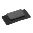 Protective TPU Rubber Case Cover for Apple iPod Nano 7th Generation 7G 7 Black