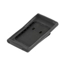 Protective TPU Rubber Case Cover for Apple iPod Nano 7th Generation 7G 7 Black
