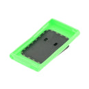 Protective TPU Rubber Shell Case Cover for Apple iPod Nano 7th Generation 7G 7 Green