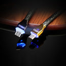 LED Intelligent Light Control Data Sync Micro Usb Cable for Android Cell Phone Universal