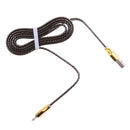 LED Intelligent Light Control Data Sync Micro Usb Cable for Android Cell Phone Universal