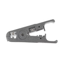 RJ45 Crystal/8p8c Network Tool Kit Cable Tester Crimp Crimper Wire Stripper Cutter