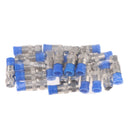 RG6 RG59 RG6 Coaxial Connectors Crimper Cable Coax Coaxial Compression Tool