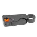 RG6 RG59 RG6 Coaxial Connectors Crimper Cable Coax Coaxial Compression Tool