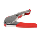 RG6 RG59 RG6 Coaxial Connectors Crimper Cable Coax Coaxial Compression Tool