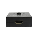 HDMI Bi-Direction Switch AB BA switcher 2 in 1 out 1 in 2out 4K*2K HDMI 1.4