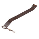 NEW USB Dock Charging Port Flex Cable For Samsung Galaxy Tab 3 Cell Phone Accessories