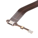 NEW USB Dock Charging Port Flex Cable For Samsung Galaxy Tab 3 Cell Phone Accessories
