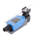 ME-8107 Adjustable Rotary Lever Momentary Limit Switch DPST NO NC AC 250V AC 250V5A DC 115V/0.4A