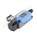 ME-8107 Adjustable Rotary Lever Momentary Limit Switch DPST NO NC AC 250V AC 250V5A DC 115V/0.4A