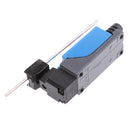 ME-8107 Adjustable Rotary Lever Momentary Limit Switch DPST NO NC AC 250V AC 250V5A DC 115V/0.4A