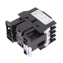 CJX2-1210 AC Contactor Motor Starter Relay 220V Coil Voltage Circuit Control 3 Poles NO