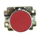 XB2-BA42 Red Momentary Self-Reset Flush Push Button Switch 1 NC N/C 22mm