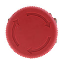 XB2-BS542 RED Mushroom NC Emergency Stop Latching Rotary Self-locking Push-button Switch