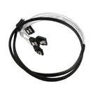Mini SAS SFF-8087 36P 36-Pin Male to 4 SATA 7-Pin Female Splitter Adapter Cable