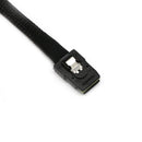 Mini SAS SFF-8087 36P 36-Pin Male to 4 SATA 7-Pin Female Splitter Adapter Cable