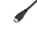 USB 3.1 Cable USB-A Male to USB-C 3.1 Cable for Nintendo Switch,Nexus 5X/6P, Samsung Galaxy S8, HUAWEI P9, New MacBook Pro, Pixel and More, 100CM/3.3 ft
