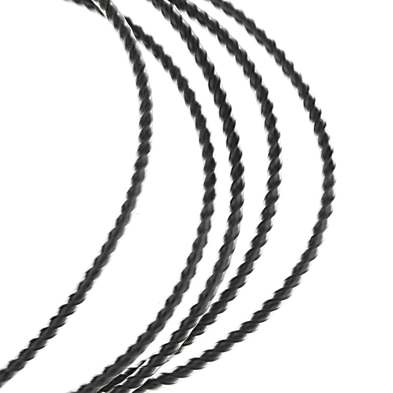 1.2m New Replacement Audio Upgrade Cable for AKG K240 K271 K702 K712 Q701 Headphones Black