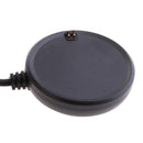 For Asus ZenWatch Charger Dock , 1 Meter USB Charging Cable Charger Dock Station Cradle Holder For Asus ZenWatch 3rd Smart Watch