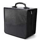 520Disc CD DVD Video Game Wallet Storage Organizer Holder Case Bag Album Box